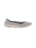ROTHY'S Gray Flats Size 11 - photo 1