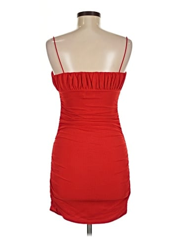 Princess Polly Cocktail Dress (view 2)