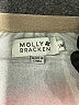 Molly Bracken 100% Polyester Brown Formal Skirt Size S - photo 4