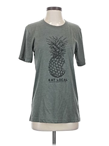Bella + Canvas Short Sleeve T-Shirt (view 1)