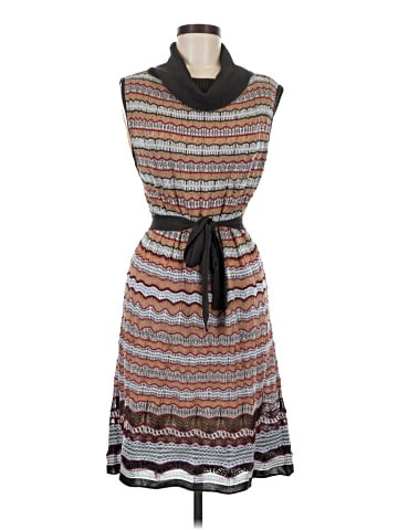 M Missoni Casual Dress (view 1)