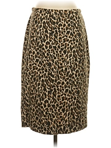 J.Crew Casual Skirt (view 1)