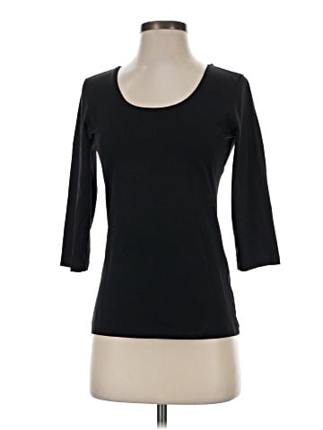 BOSS by HUGO BOSS 3/4 Sleeve T-Shirt (view 1)