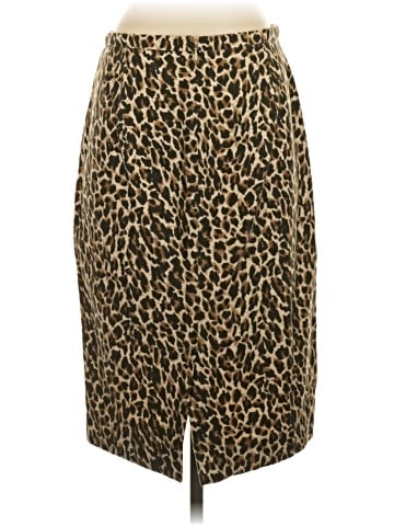 J.Crew Casual Skirt (view 2)