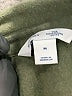 Old Navy Solid Green Long Sleeve Button-Down Shirt Size M - photo 7