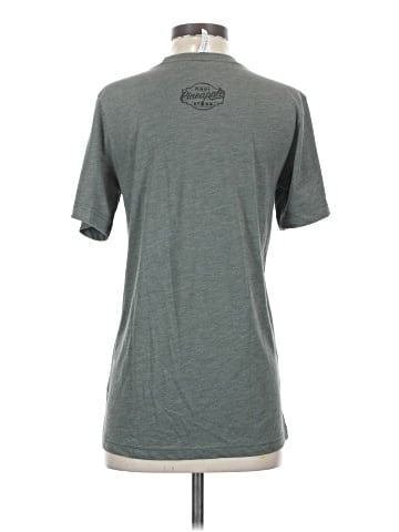 Bella + Canvas Short Sleeve T-Shirt (view 2)