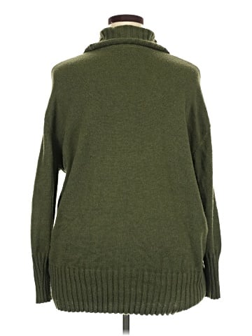 A New Day Long Sleeve Turtleneck (view 2)