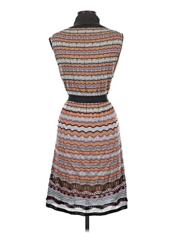M Missoni Casual Dress (view 2)