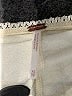 Free People Yellow Ivory Formal Skirt Size XS - photo 3