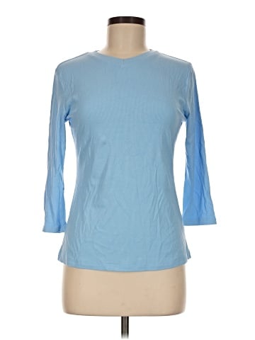 ivee 3/4 Sleeve T-Shirt (view 1)