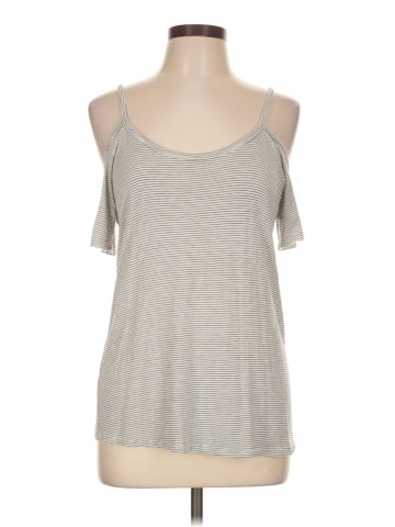 Abbeline Short Sleeve Top (view 1)