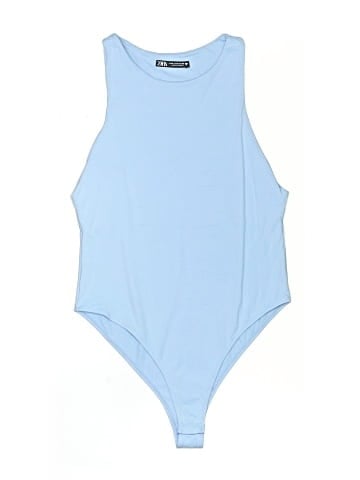 Zara Bodysuit (view 1)