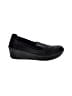 Clarks Black Wedges Size 8 1/2 - photo 1