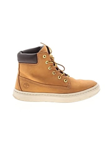 Timberland Ankle Boots (view 1)