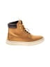 Timberland Tan Ankle Boots Size 7 1/2 - photo 1