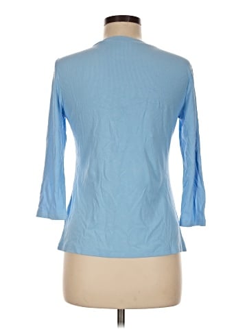 ivee 3/4 Sleeve T-Shirt (view 2)