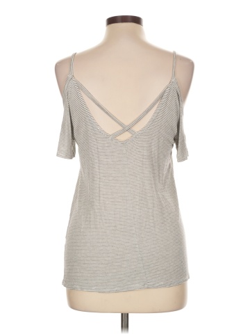Abbeline Short Sleeve Top (view 2)