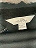 MING WANG 100% Acrylic Black Cardigan Size 1X - photo 7