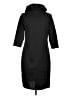 Gretchen Scott Designs Solid Black Casual Dress Size M - photo 2