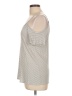 Abbeline Gray Short Sleeve Top Size L (estimated) - photo 5
