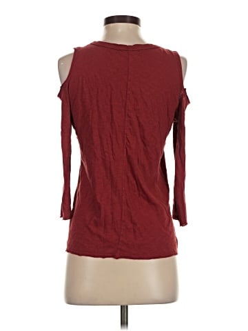 Assorted Brands 3/4 Sleeve Top (view 2)