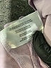 Eddie Bauer Purple Track Jacket Size M - photo 7