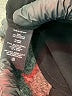 Theory Black 3/4 Sleeve Blouse Size 6 - photo 8