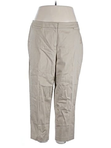 Jones New York Collection Casual Pants (view 1)