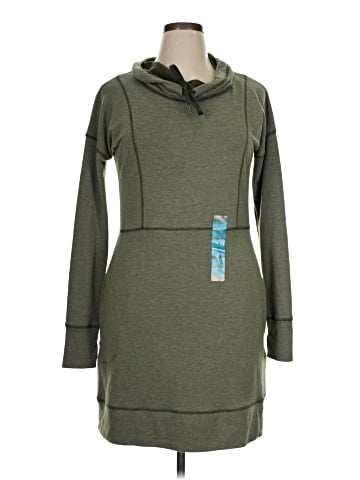 ZeroXposur Casual Dress (view 1)