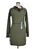 ZeroXposur Green Casual Dress Size XL - photo 1