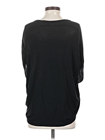 Vince. 3/4 Sleeve T-Shirt (view 2)