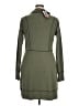 ZeroXposur Green Casual Dress Size XL - photo 2