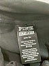 Victoria's Secret Pink Graphic Black Active Pants Size M (estimated) - photo 4