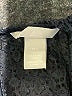 H&M 100% Polyester Black Cocktail Dress Size S - photo 7
