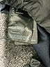 H&M 100% Polyester Black Cocktail Dress Size S - photo 8