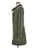 ZeroXposur Green Casual Dress Size XL - photo 5
