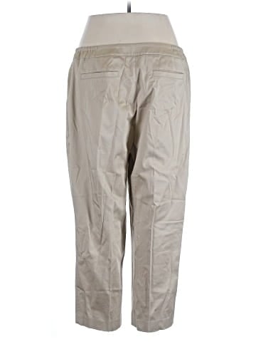 Jones New York Collection Casual Pants (view 2)