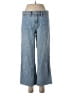 Lucky Brand Blue Jeans Size 8 - photo 1