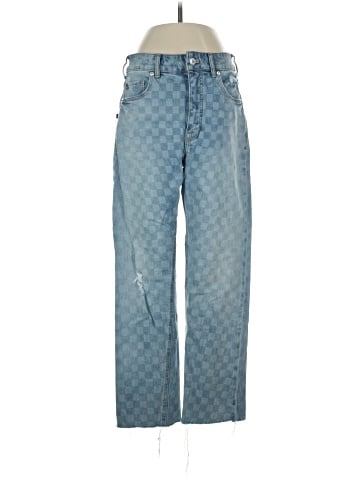 Pilcro Jeans (view 1)