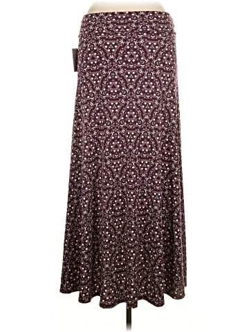 Lularoe Casual Skirt (view 2)