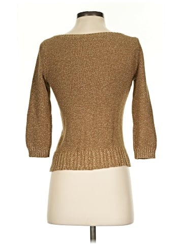 Lauren by Ralph Lauren Pullover Sweater (view 2)