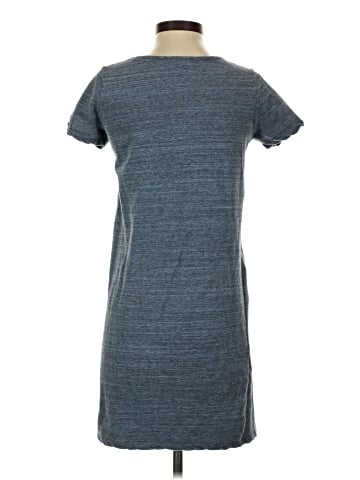 fleur bleue Casual Dress (view 2)