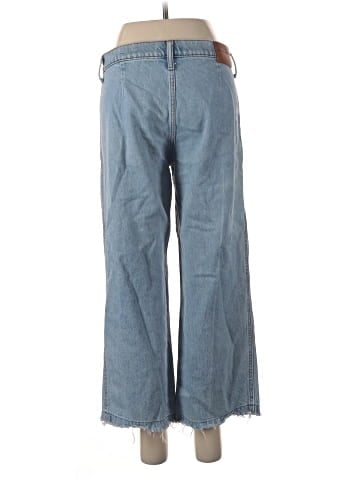 Lucky Brand Jeans (view 2)