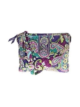 Vera Bradley Crossbody Bag