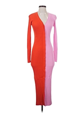 STAUD Cocktail Dress (view 1)