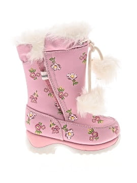 Lands' End Boots