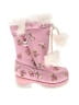 Lands' End Pink Boots Size 5 (baby) - photo 1
