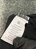 Unbranded Solid Black Jumpsuit Size M - photo 4
