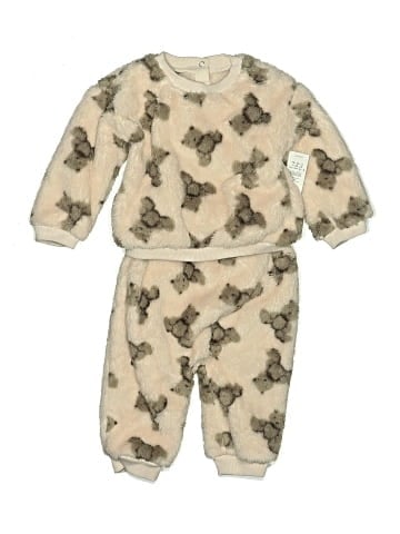 Baby Gap Snow Pants With Bib (view 1)