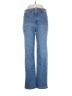 d.jeans Blue Jeans Size 12 - photo 1